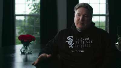 But now looking
back on it, I mean, - Charlie Hustle & the Matter of Pete Rose