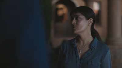 But now many hotels,
timeshares. - Beatriz at Dinner