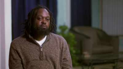 But now me and Kelly are having
a open communication now. - Inmate to Roommate