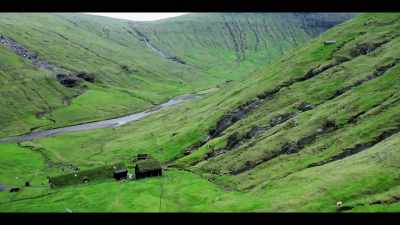 But now more than ever, - The History of Home Narrated by Nick Offerman