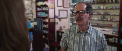 But now is not the right time
to talk. - Good Life