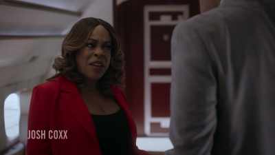 But now,
on his deathbed, - The Rookie: Feds