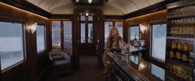 But now, perhaps,
I am asked... - Murder on the Orient Express