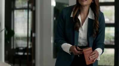 But for now, - Lies and Ex Wives: Secrets on Maple Street