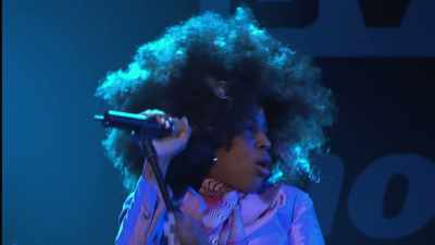 But now, - Women Who Rock