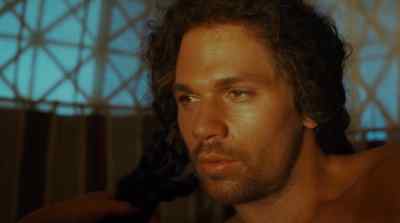 But now... - Samson and Delilah