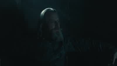 But now... - Vikings