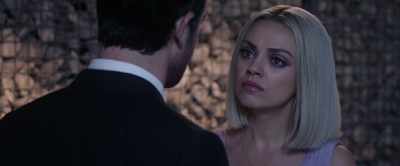 But now, seeing everything
that you've done, - The Spy Who Dumped Me
