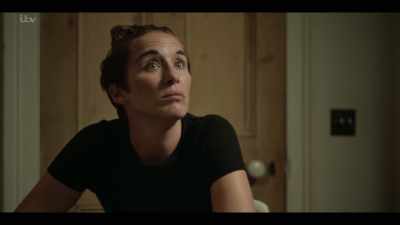 But now SO15 know that we used
back channels, I'm thinking... - Trigger Point