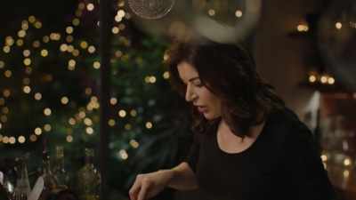 But this now is soft
and slightly reduced, - Nigella: At My Table
