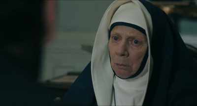 But, now as Teresa
gets closer to 18, - Monsieur Spade