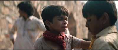 But now that we are thieves, - Bharat