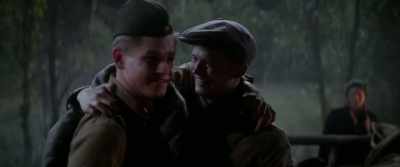 But now that we have artillery
we'll give them hell, right? - The Last Frontier