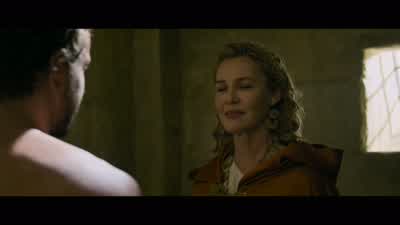 But now that I've found you, it doesn't matter. - Gladiator II