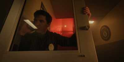 But now that
you've moved the body, - My Husband Hired a Hitman