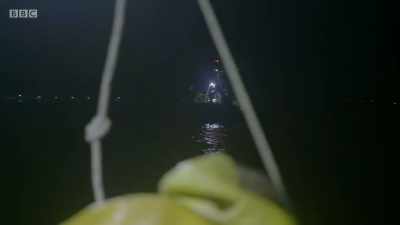 But now, for the first time,
The Sardine Association - Cornwall: This Fishing Life