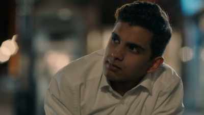 But now, there's one
that's more special. - Ackley Bridge