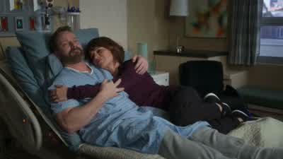 But now there'’s something I can do. - The Good Doctor