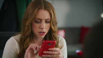 But now, they're both single...
I think. Wait. - Operation Mistletoe
