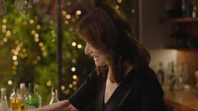 But for now, this
needs to go in the oven. - Nigella: At My Table