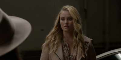 But now it wants it back. - American Horror Stories