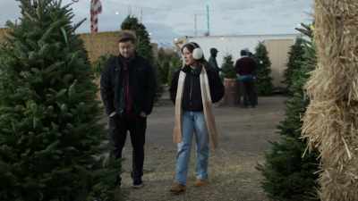 But now that we're adults,
why still do them all? - A Christmas of Wonders