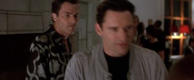 But Now We're leaving now - Lost Highway