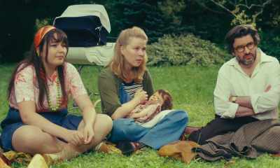 But now that we're trained, - Angry Annie
