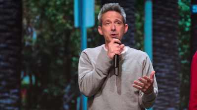But now, for whatever reason, - Beastie Boys Story