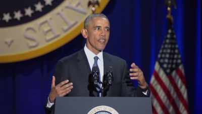 But for now,
whether you are young, - Obama: In Pursuit of a More Perfect Union