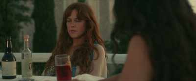 But, now, with you, - Daisy Jones & the Six
