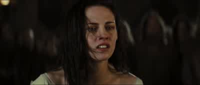 But now you, too, have gone. - Snow White and the Huntsman