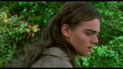 But now you're asking me to enter another prison. - The Man in the Iron Mask