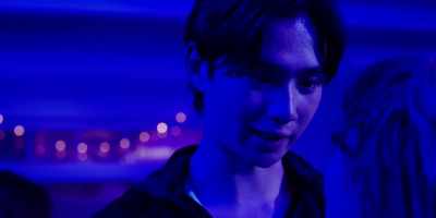 But now,
you're my favorite person. - The Summer I Turned Pretty