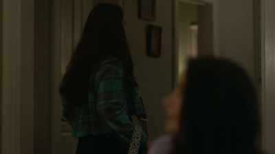 ♪ But now you're home... ♪ - True Lies