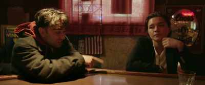 But now you're sitting here - A Good Person