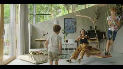 But nowadays, it's great because it is a space - The History of Home Narrated by Nick Offerman