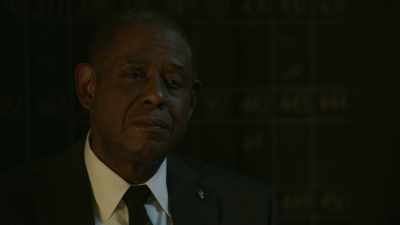 But nowyou know better, right? - Godfather of Harlem