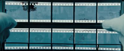 But number 25 is my best ever - The Secret Life of Walter Mitty