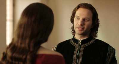 But you obeyed him when it came to us. - Medici: Masters of Florence