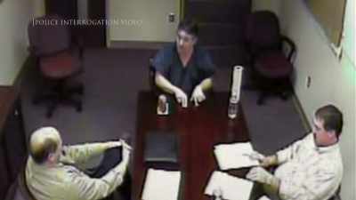 But obviously, at that point
he's making up the confessions - Floribama Murders