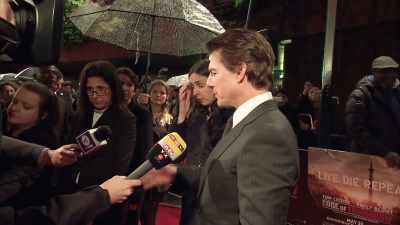 But obviously,
it's become, over time, - Tom Cruise: The Last Movie Star