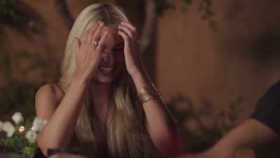 But, obviously, like, - Love Island