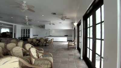 But obviously we've
completely refurbished it, - Island of Bryan