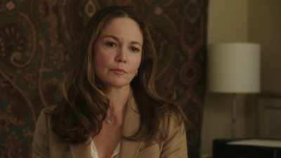 But, of course, at this stage, - The Romanoffs