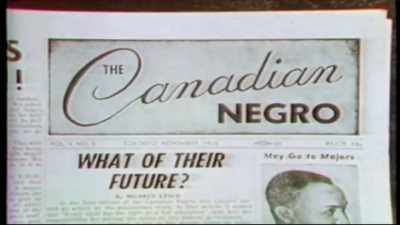 But of course,
black people know that we lived - Black Life: Untold Stories