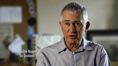 But, of course,
he was in his element - 35 Serial Killers the World Wants to Forget