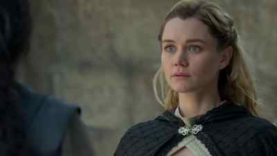 But of course,
if it comes down to it, - The Outpost