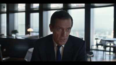 But of course, I'm
not allowed to say that, - Roadkill