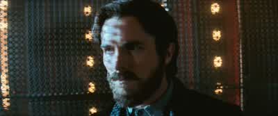 But of course, it probably isn't. - The Prestige